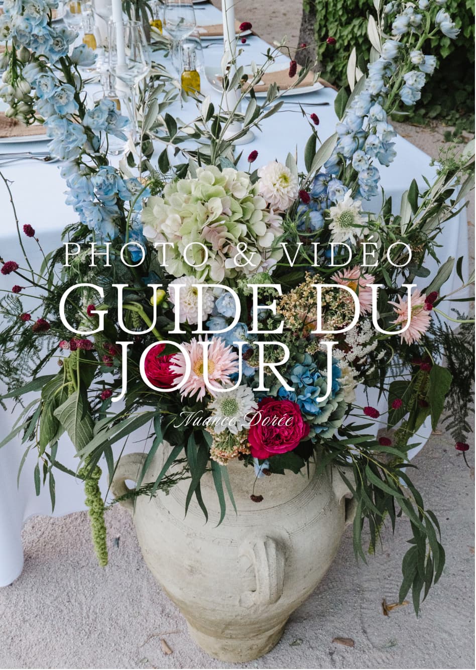 Guide Jour J