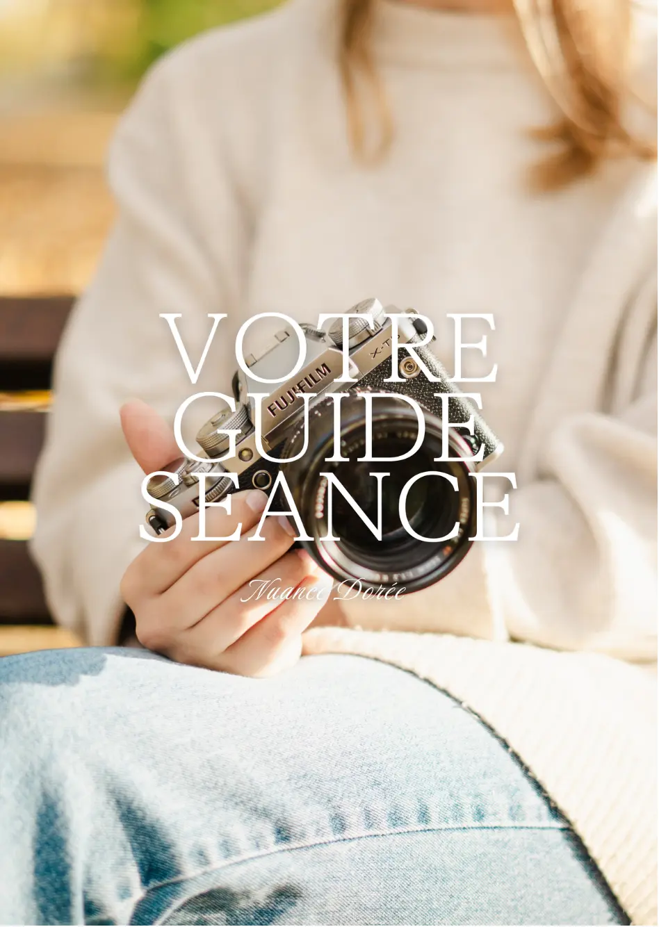 Guide Séance Photo