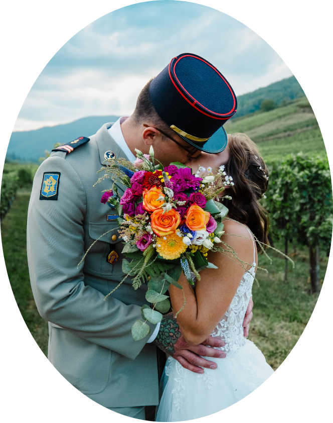 Mariage 1