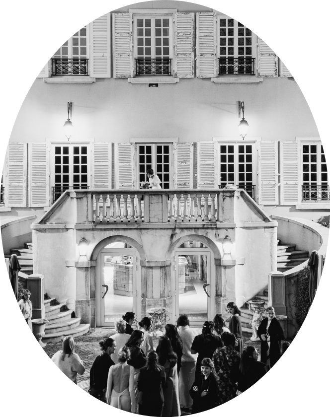Mariage 2