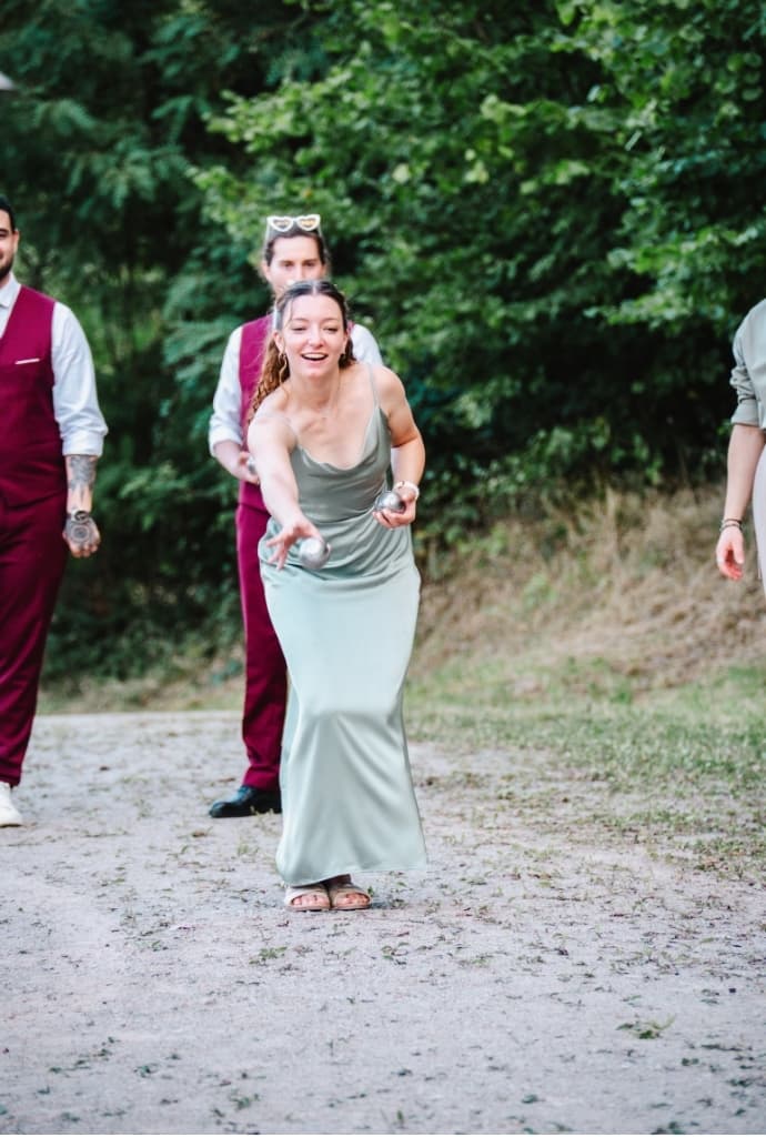 Mariage 1