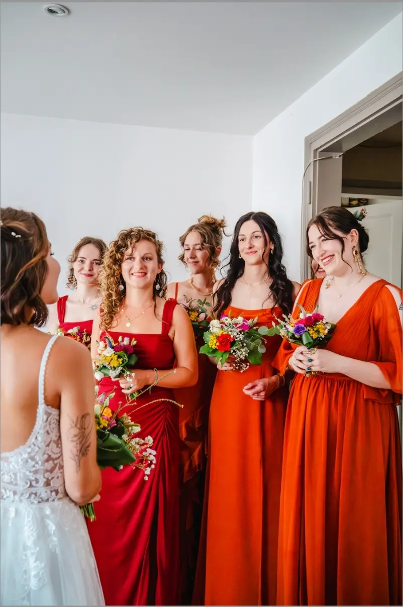 Mariage 4