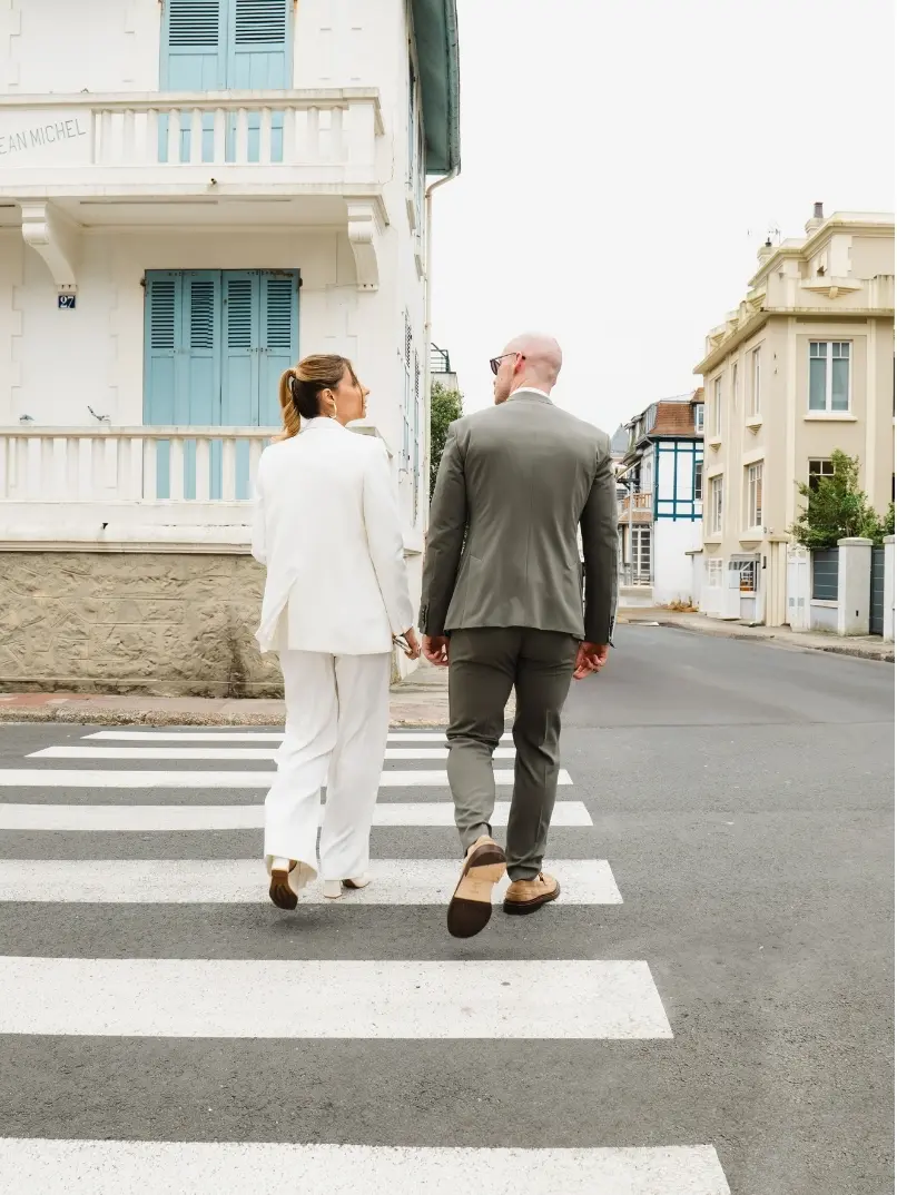 Mariage 9