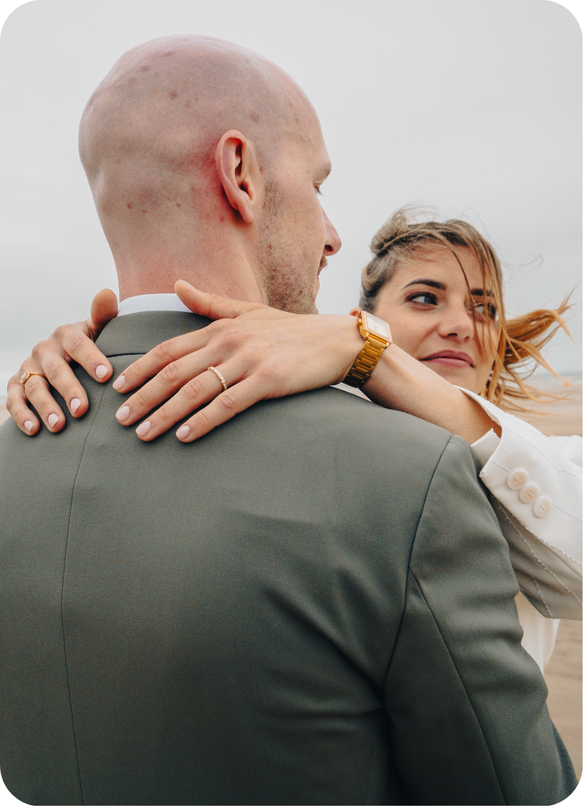 Mariage photo