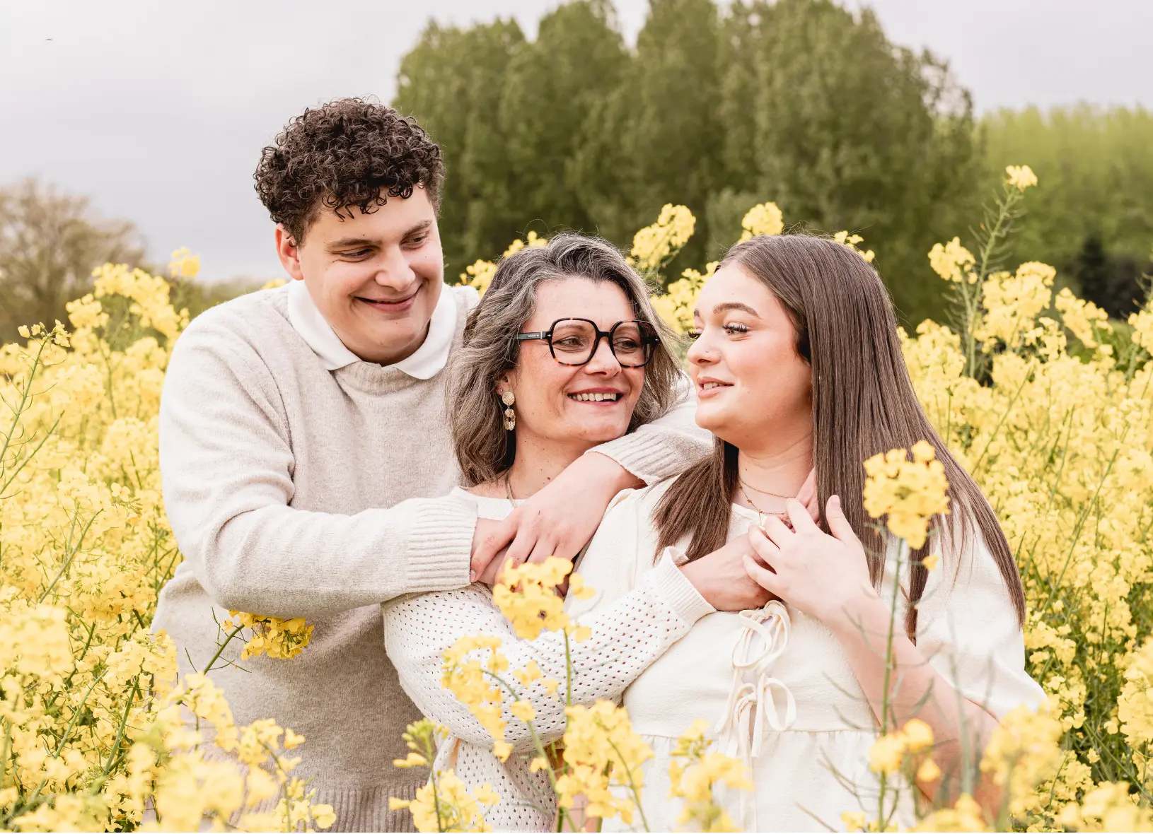 Famille 2