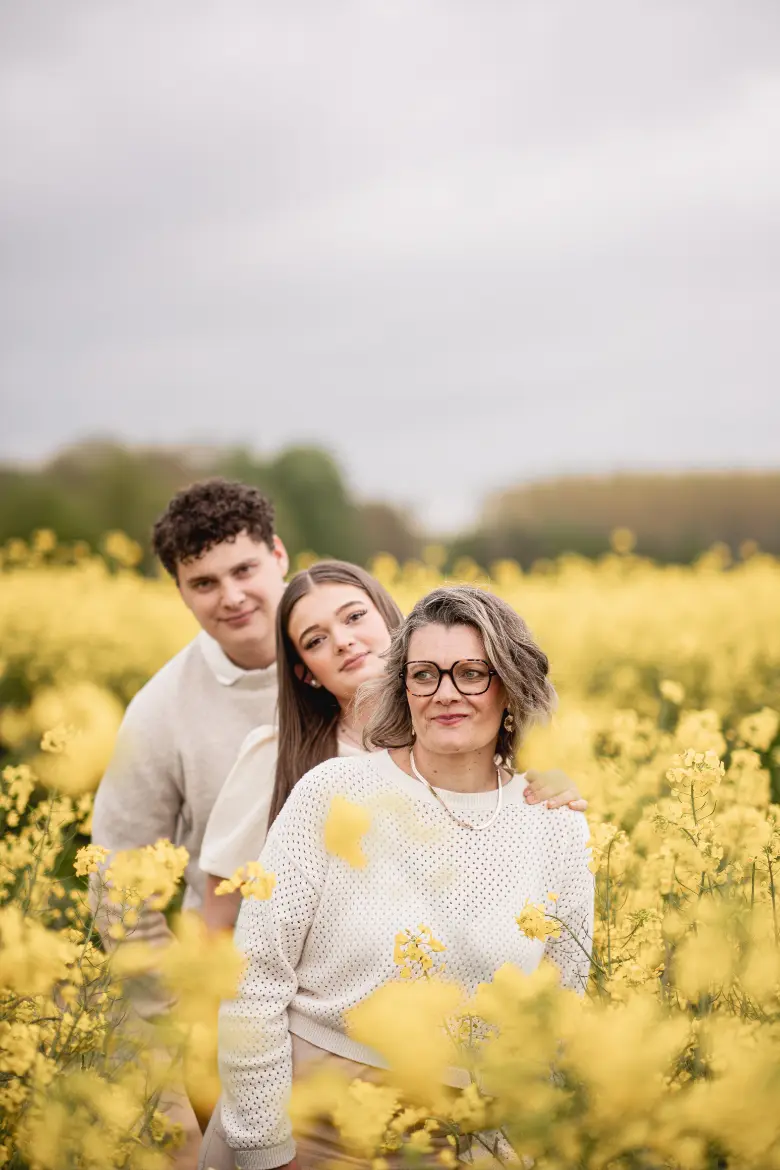 Famille 7